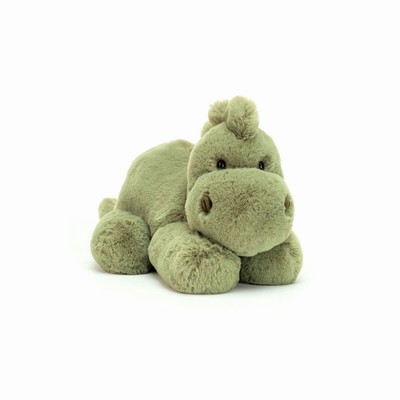 Jellycat Huggady Dinosaurussen | CU3802974